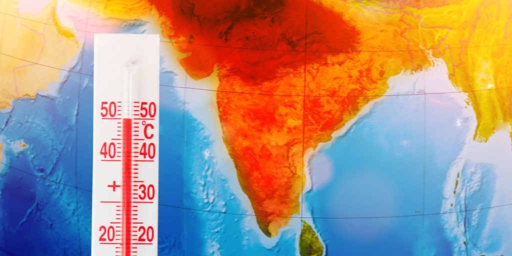 Heat Alert: Scientists Predict Record Temperatures in Key Global Regions