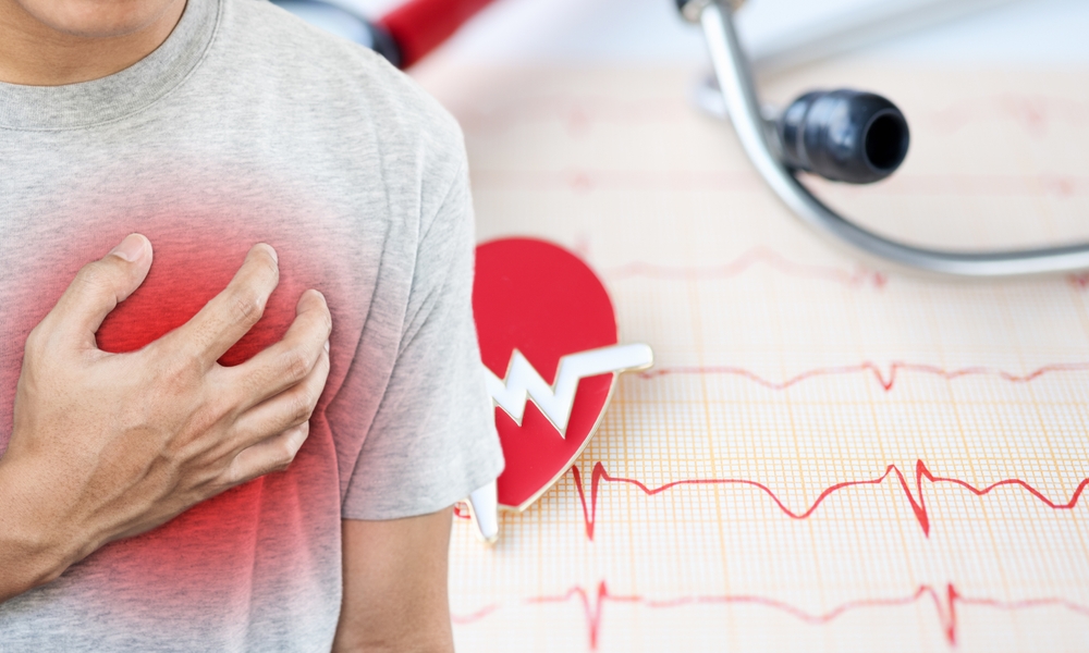 12 Tips to Avoid Cardiovascular Diseases: How to Improve Blood Circulation