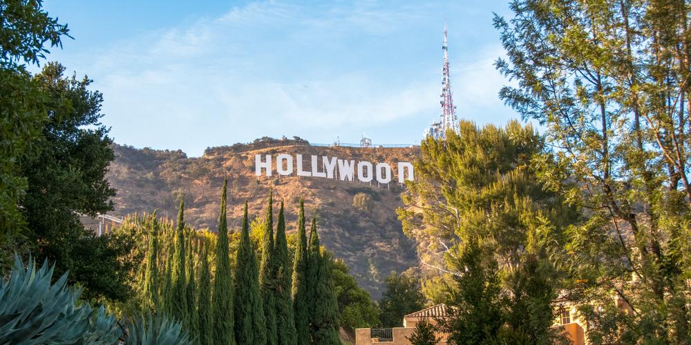Denmark Wants to Buy California: “Trump Hates It Anyway”