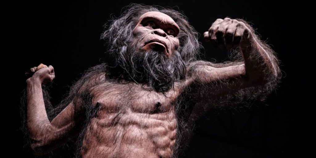Humanity’s First Words: Older Than Previously Believed