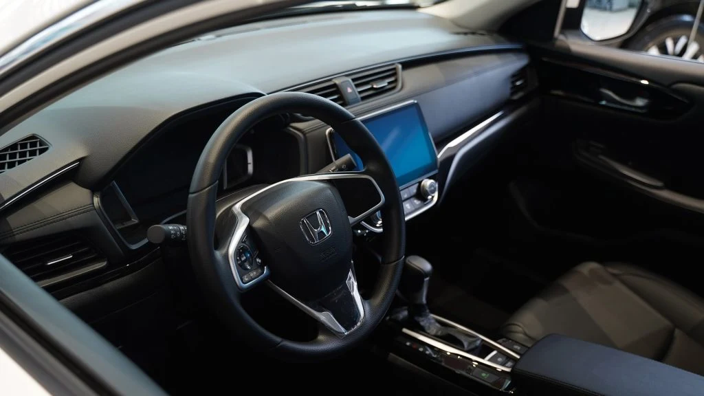 Honda Faces Another Major Recall Over Fire Risk – 780,000 Cars Affected