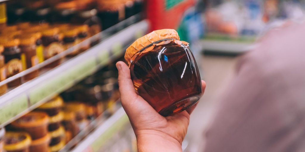 Spotting Fake Honey: A Quick Guide