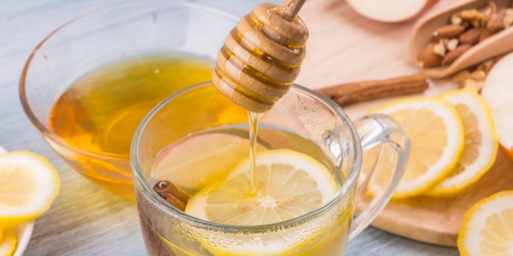 Sleep Better with a Simple Honey Drink: Here’s How