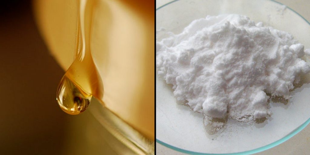 Honey and Baking Soda: Two Natural Ingredients Worth Their Weight in Gold
