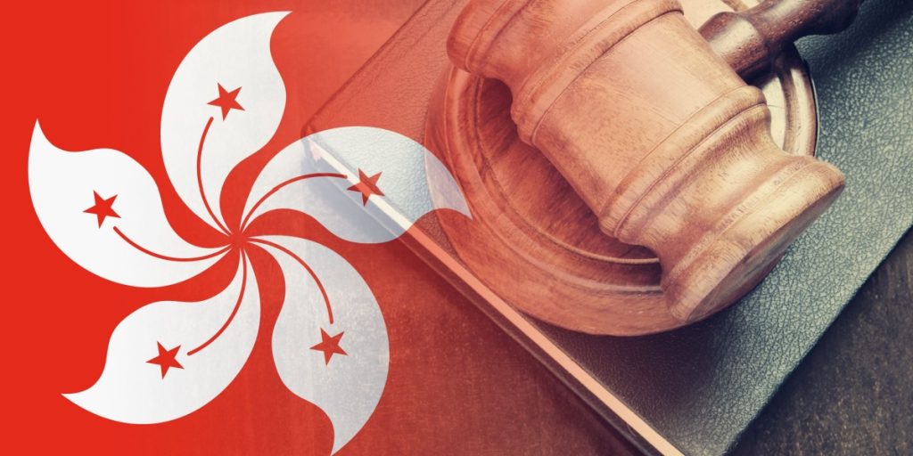 Hong Kong Issues New National Security Legislation with Stricter Punishments
