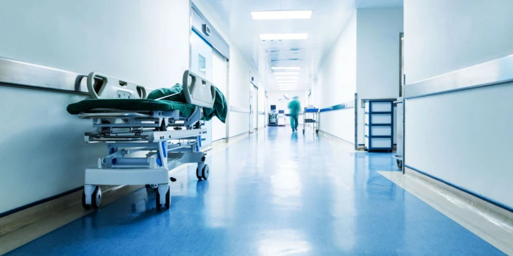 Odesa Veteran’s Hospital Face Criticism Over Worsening Food Quality