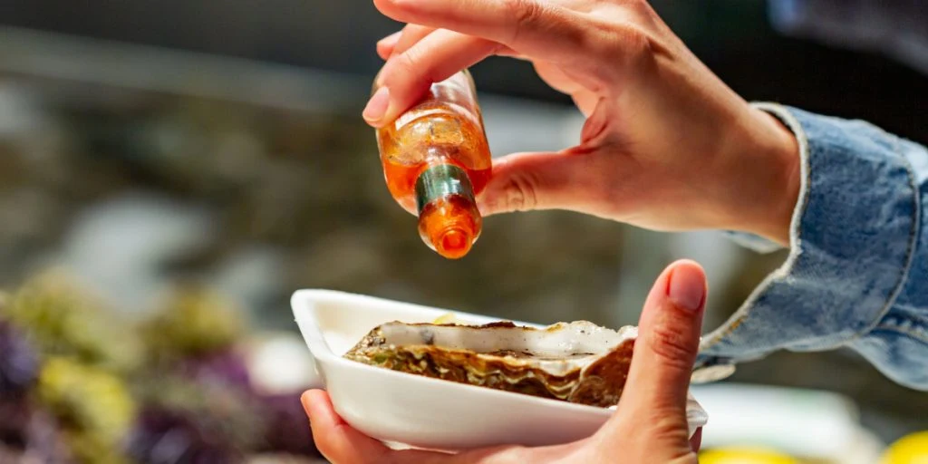 Hot Sauce Sales Boom Due to Health Trend