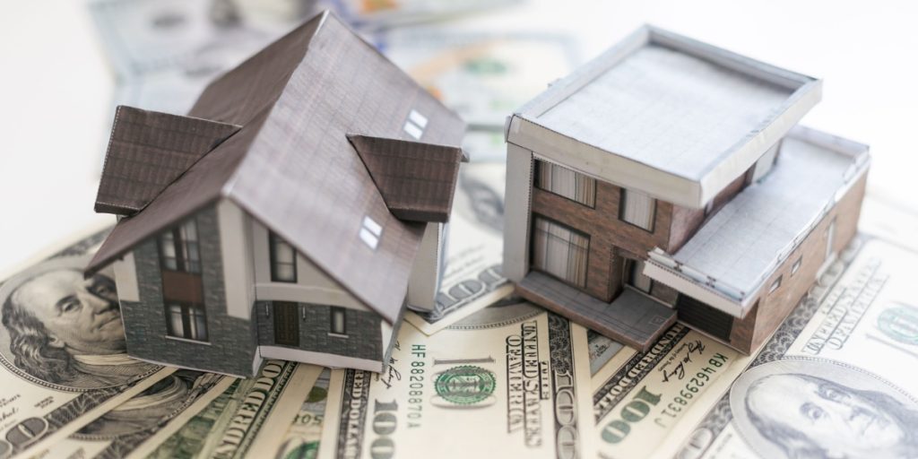 Mortgage Rates Dampen US Home Loan Applications
