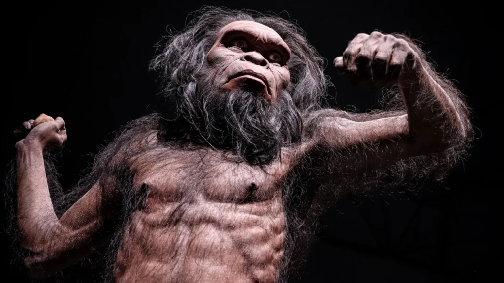 Researchers Discover Even Smaller Ancestors of “Hobbits” on Indonesian Island