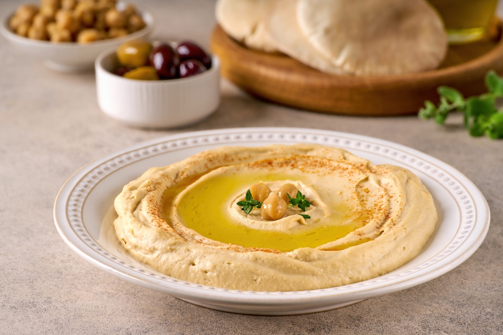 Popular Hummus Recalled Across Canada