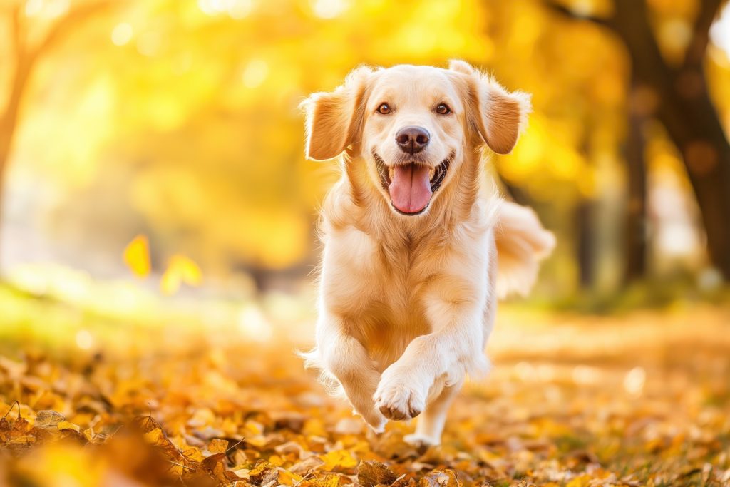 10 Tips to Keep Your Dog Happy and Healthy