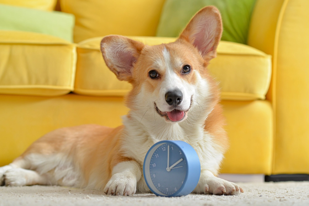 Do Dogs Understand Time? Here’s Everything You Need to Know About a Dog’s Sense of Time