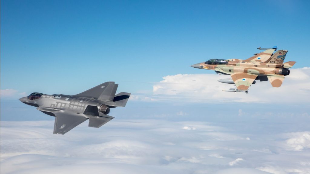 Can America Flip the “Kill Switch” on European F-35 Jets?
