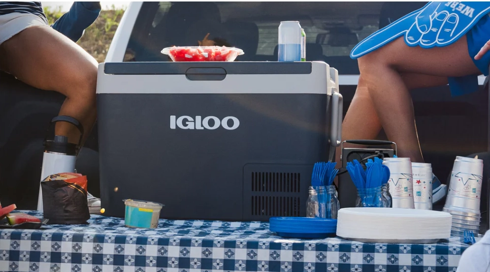 Over 1 Million Coolers Recalled from Costco, Target, and More