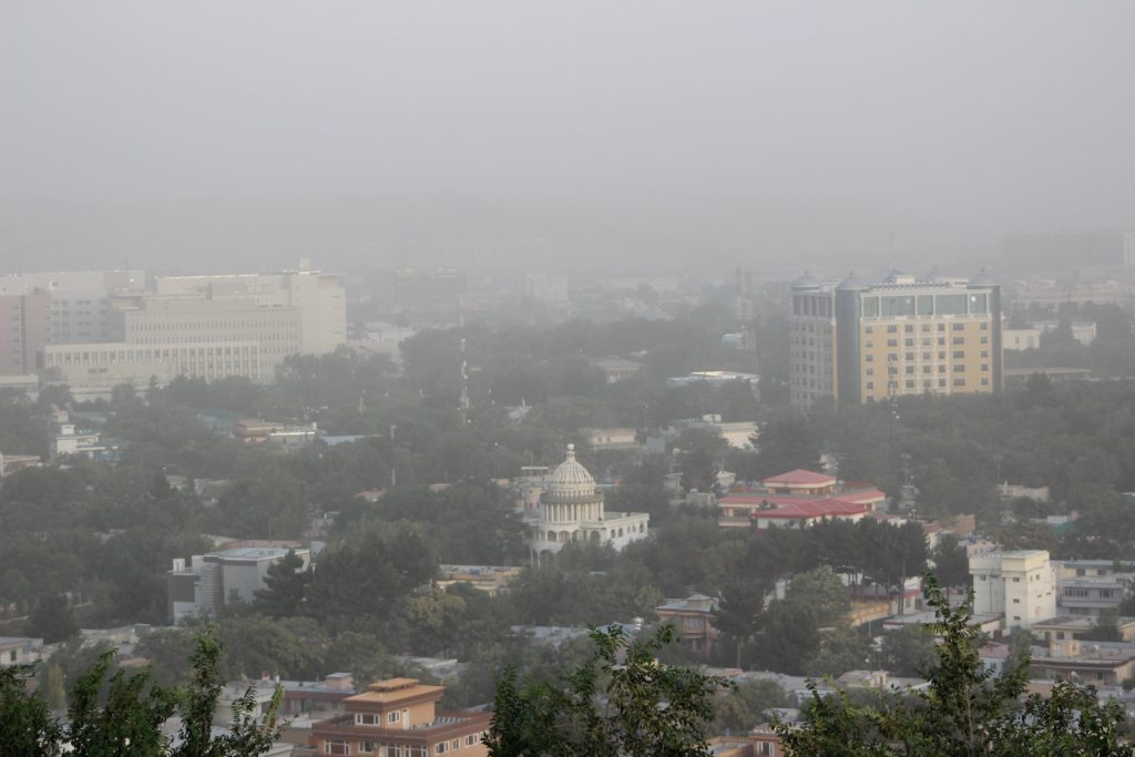 Europe’s Air Quality: Only Three Countries Pass the Test