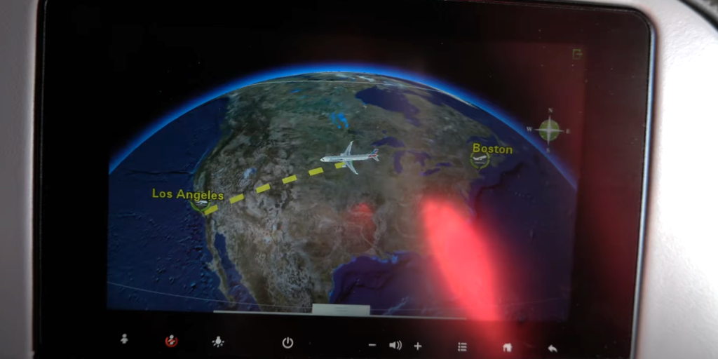 Gen Z is “Raw Dogging” Flights on TikTok – Experts Now Warn of Health Risks