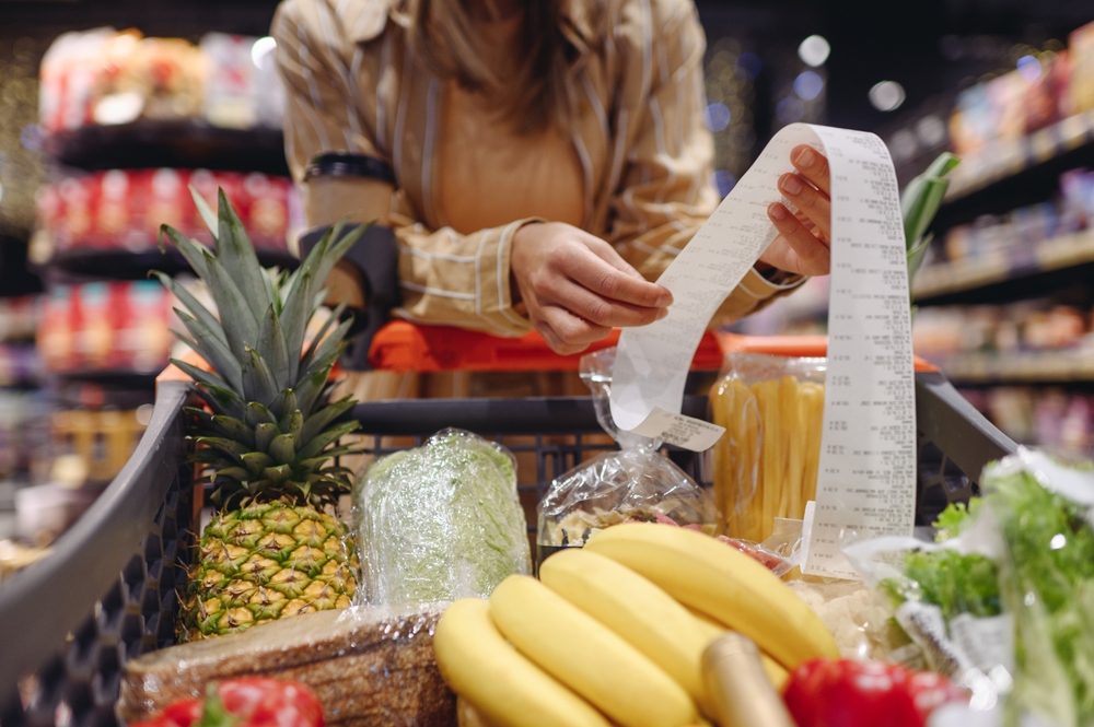 10 Smart Grocery Shopping Hacks to Beat Inflation