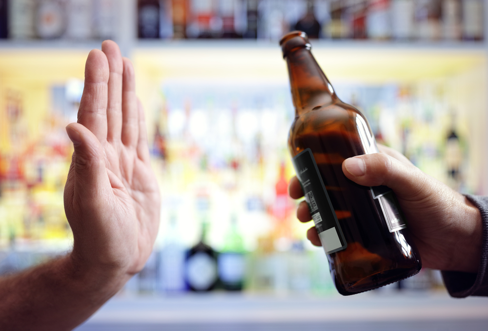 Calorie Labels on Alcohol Could Lead to Healthier Habits, Study Shows