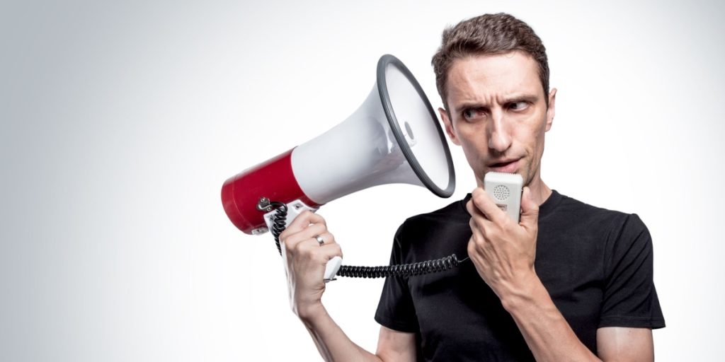 Not Everyone Has an Inner Voice: This Can Be a Problem, Research Shows