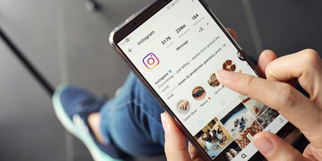 Instagram Introduces Protection Feature Amid Safety Concerns