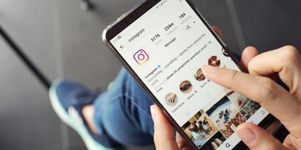 Instagram Introduces Protection Feature Amid Safety Concerns