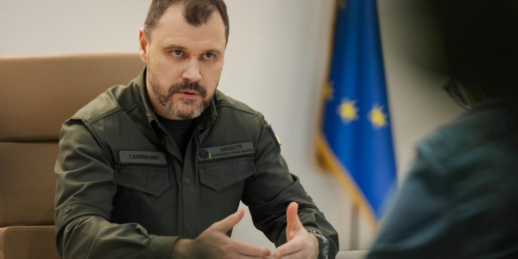 Russian Military Accused of Executing Civilians in Kharkiv