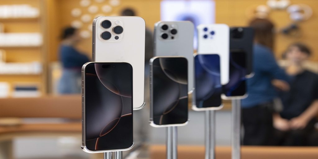 For iPhone Users: This New Apple Update Could Be Crucial