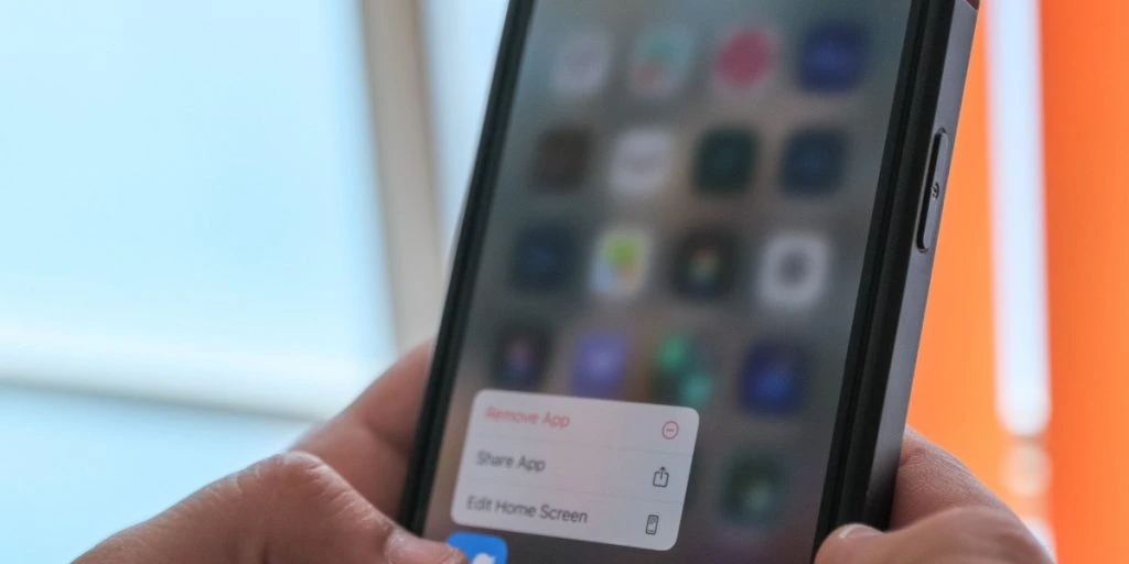 Major iPhone Change on the Horizon