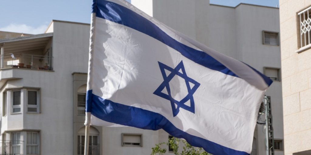 Suspected Gunshots Near Israeli Embassy in Stockholm