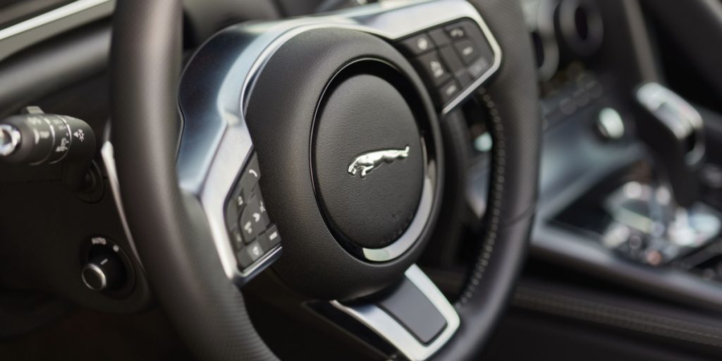 Jaguar’s New Direction: No Cars Under $150,000