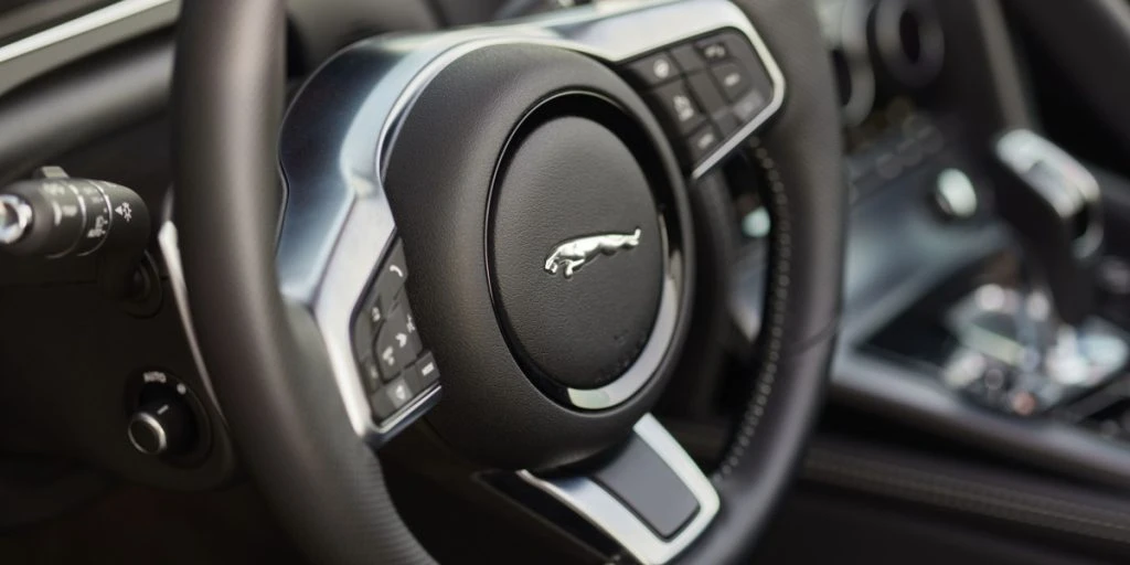Jaguar’s New Direction: No Cars Under $150,000