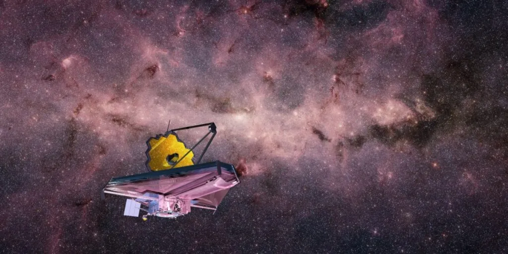 Astronomers Discover the Oldest ‘Dead’ Galaxy