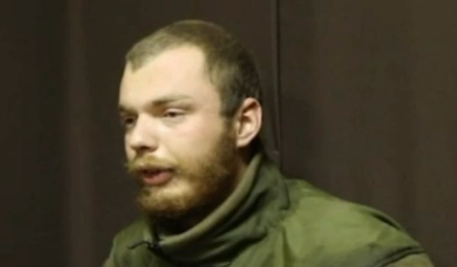 British Man Captured by Russia Faces Terrorism and Mercenary Charges