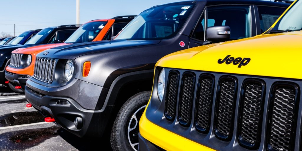 World’s Fourth-Largest Car Company Offers Employees Money to Quit