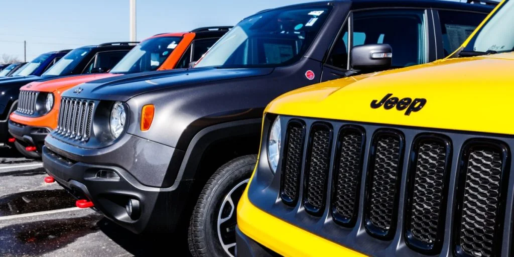 World’s Fourth-Largest Car Company Offers Employees Money to Quit