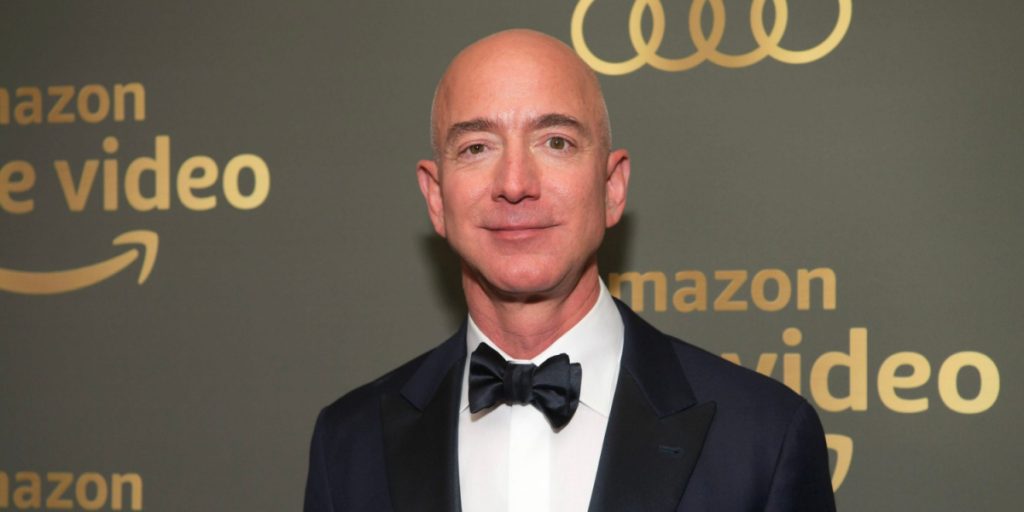 Jeff Bezos’ Space Venture Takes Flight with New Glenn Rocket Ready for First Launch