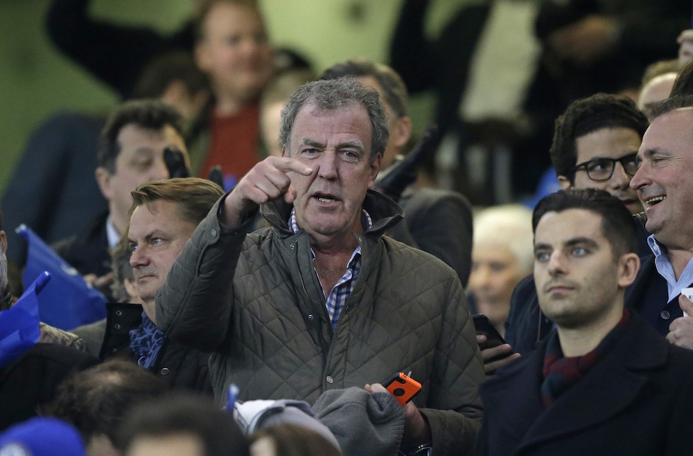 Jeremy Clarkson Mocks Elon Musk Over Tesla Troubles: “I Warned You!”