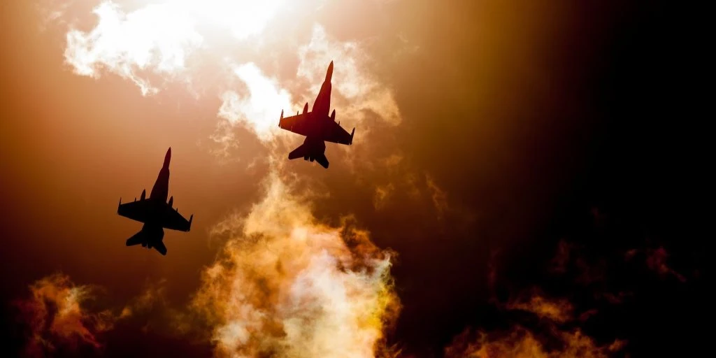 France Enhances Mirage 2000-5 Jets for Ukrainian Deployment