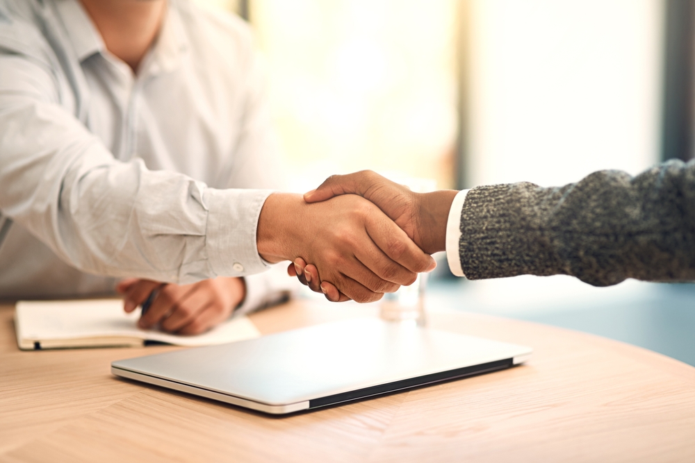 How To Get The Job: The Best Tips For The Successful Job Interview