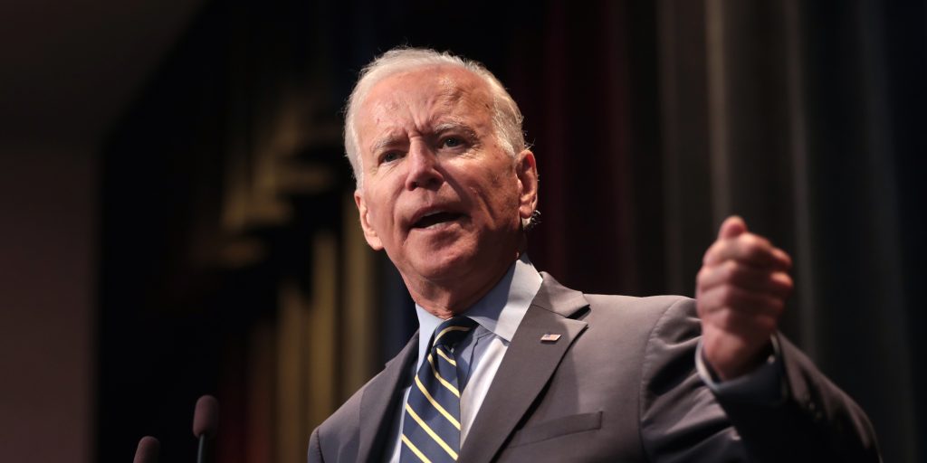 Biden Orders Full Protection for Trump After Possible Assassination Attempt