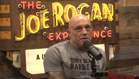 Joe Rogan Sparks Controversy with Claims About Biblical Prophets
