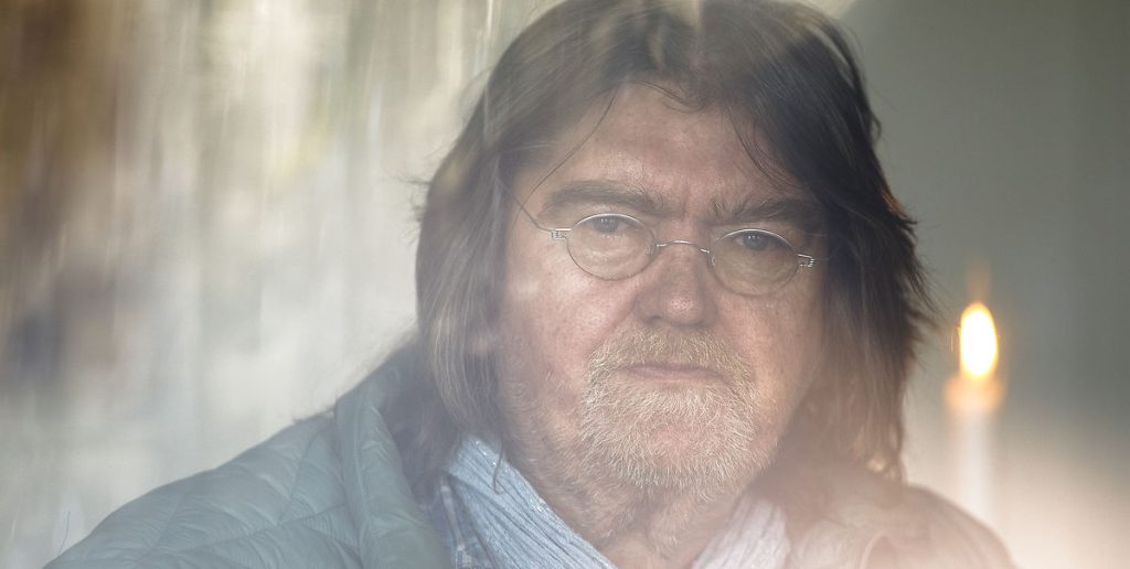 Danish Rock Legend Johnny Madsen Passes Away at 73