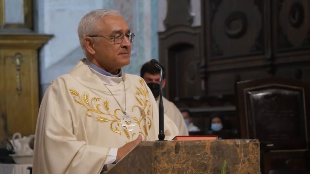 Catholic Church in Portugal to Pay Sexual Abuse Victims
