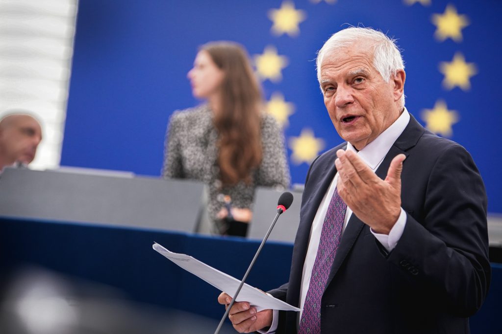US and EU: The Real Reason Behind the Air Defense Gap Between Israel and Ukraine