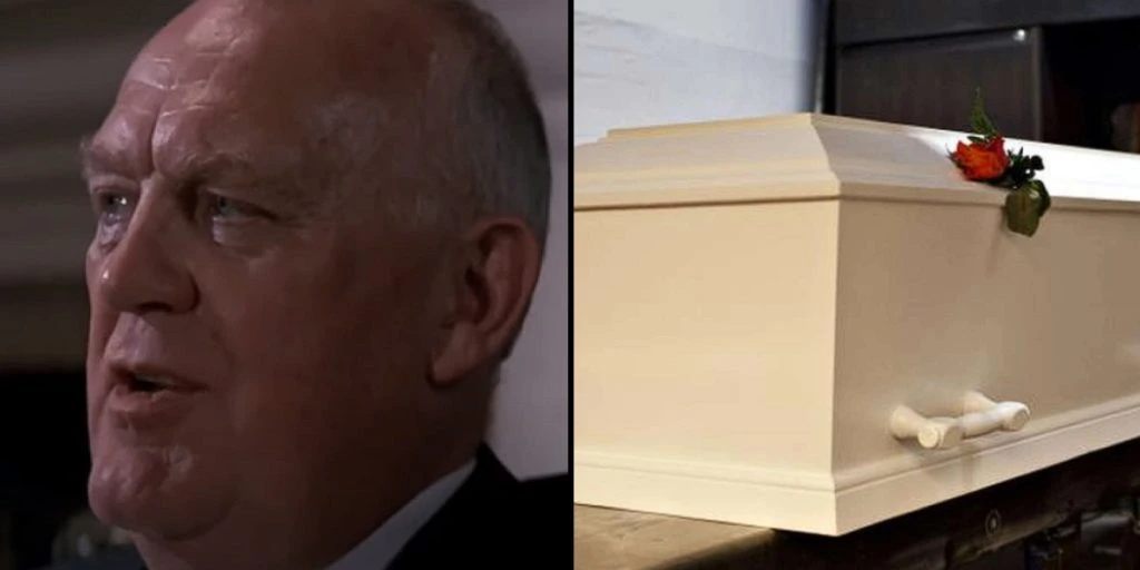 Lethal Weapon actor Joss Ackland dead at 95