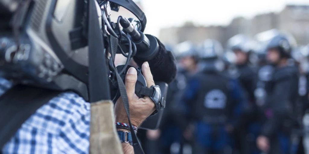 Foreign Journalists in China Face Increased Surveillance and Intimidation