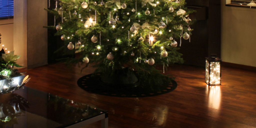 Are You Superstitious? Then You Shouldn’t Have Removed Your Christmas Tree Before Yesterday