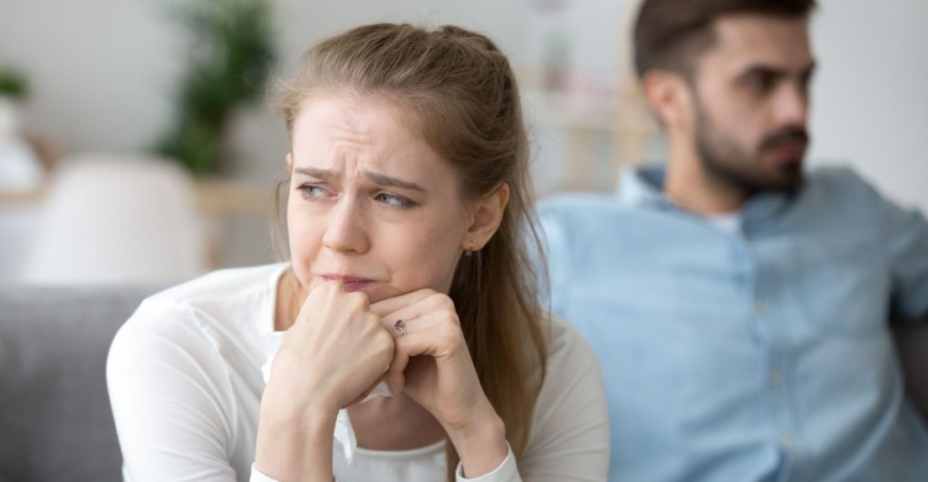 Digital Misunderstandings That Cause Trouble in Love