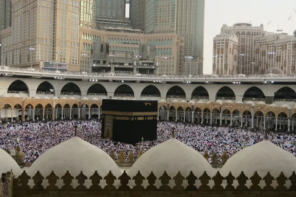 Muslim Holiday Aïd el-Kébir Explained
