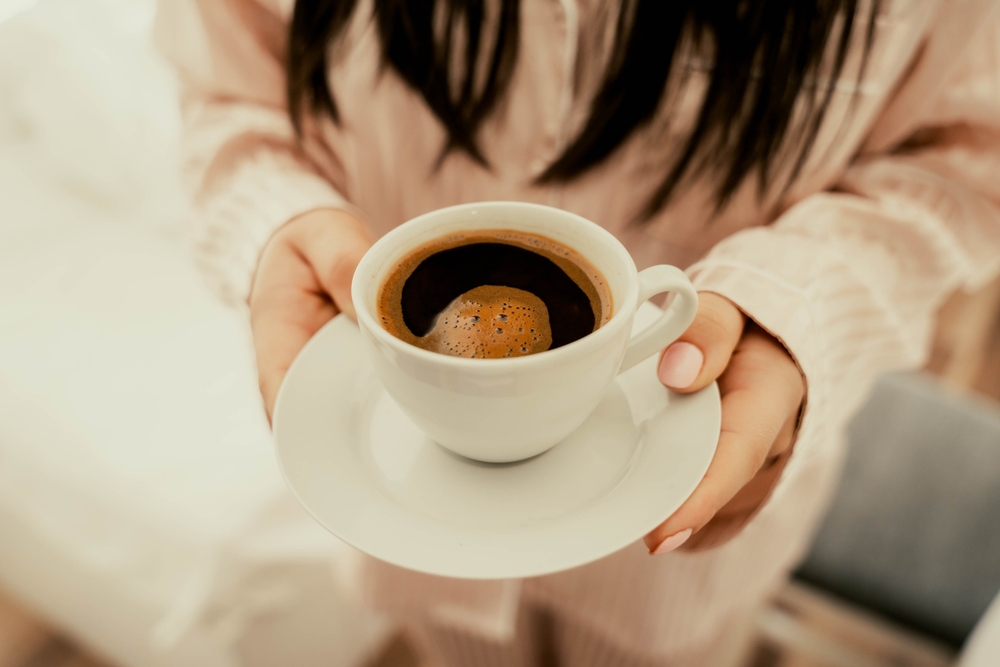 Experts Swear By It: This Simple Kitchen Hack Will Make Your Coffee Taste Ten Times Better